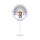 Lampa pierścieniowa Yongnuo YN128 II WB (3200 K-5500 K)